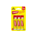 [4.25g X 9개입] 카멕스 립밤 클래식 스틱 투명, 38g : 광동생활건강