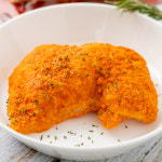 다잇닭 통살 크리스피 닭다리살 스파이시맛, 90g, 60개 : 다잇닭