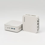 피코펄스 미니PC 고사양 게이밍 컴퓨터 게임용 pc 미니 본체 사무용 베어본 : 피코펄스