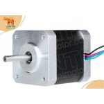 1PC NE 8DEGR 5A 4800G CM 70OZ IN 48N 스테퍼 모터 스테핑 2상 3D 프린터 42BYGHW811B : 핸디팡팡