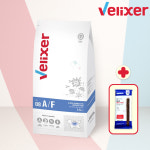 벨릭서 A/F 독 1.5kg 아토피 피부염 식이알러지 외이도염 귀 염증 강아지 처방식 사료 : 대디펫Dr.