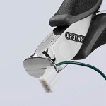 TOOLS - 64 02 115 ESD 전자 엔드 커팅 니퍼 6402115ESD : 지니몰-1