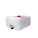 IBC탱크 물탱크 물통 산업용 농약통 55X높이 스텐 화학 수직 1톤물탱크 덮개 비상용 500리터 플러스 스탠드 안감 : 노바 정품 호환 부품 03