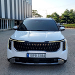 [용인 렌트] 24년식 카니발 디젤 7인승 주말 일반자차 : 이노스렌트카