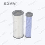 히타치용 EX12 EX16-2B 에어 필터 사용 60026311 CR0043 85826956 W9503-31031 4272309 4407281 : 프라임무역98