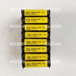 HUAZHICHUN 266RG16MM01A150M 1125 일반 터닝 인서트 : DiEU종합쇼핑몰삼