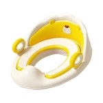 R6FD 어린이 친화적 인 욕실 훈련 좌석 집 또는 여행을위한  청소 디자인 : DiEU종합쇼핑몰오