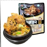 VYF 이조푸드 뼈다귀 해장국 1kg 뼈 해장국 국물 : 모든식자재몰