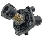 차량 온도조절기 F45 103 B38 조절기 F39 220i 11518601366 신차 엔진 냉각수 온도 F46 B48 : 노에린컴퍼니