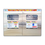 SY419B_갈바/SUS_고압가스보관함6구_2040x600x1400_의료용산소/LPG가스/액화질소/다용도가스_주문제작가 : 예원몰