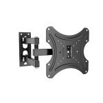 벽걸이 브라켓 모니터 티비 거치대 삼성 LG 중소기업 TV 호환 APL-A023 : 투데이샵