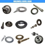 기어 및 피니언 세트& 링 베벨 175-21-00080 175-21-22140 Yz 120780 A 190330 81324100 엔진 부품 : 프라임무역97