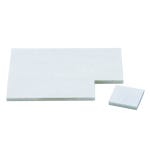 라이온 사무기 사무실 가구용 방지 잠금장치 12 삼락 TP 패드 미끄럼 11-1A : 트렌디구대6