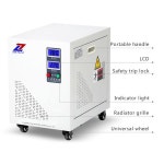 맞춤형 전압 절연 변압기 3 상 10kva 25kva 30 Kva 380V 또는 220V 440V : 프라임무역98