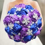 웨딩 부케 꽃 : 프라임무역98