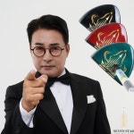 세븐스타 파크골프채 약속된 승리 [플러스 버전] 최고급 감나무 단품 : 세븐스타 본사직판점