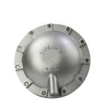 기계 산업용 수직 공압 디스크 브레이크, 클램프 브레이크 디스크, 클러치 DBG-104(5 11 홀 실린더) 1 DBG 10 Brake bracket fo : 투노샵