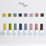 Starry Night 스테리나잇 단품 : 디노네일 공식몰