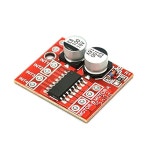 L298N 모터 드라이브 컨트롤러 보드 모듈 듀얼 H 브리지 스테퍼 1 5Ax2 양방향 PWM 속도 : Saso