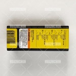 HUAZHICHUN 266RG16MM01A125M 1125 일반 터닝 인서트 : DiEU종합쇼핑몰삼