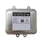 5DV 009 610-00 헬라 D1S/D3S 밸러스트 5DV00961000 적합 뷰익 리갈 엔비전 BMW X6 전조등 제어 장치 5DV009610-0 : 드림스마켓몰