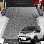 카토피아 PV5 카고 트렁크 코일매트 화물칸 카매트 2밴 용품 : 카토피아 Cartopia