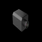 비냉각 적외선 초점면 감지기 4mm 18mm 렌즈 SDK IP Wifi 열화상 카메라 : 프라임무역100