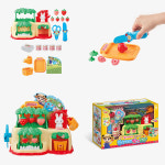 콩순이네 딸기농장 : 토이마스터