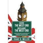 웨스트 엔드가 된 방법 런던 연극계의 역사 심층 분석 : 투노샵