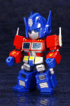 ES합금 옵티머스프라임 트랜스포머 액션토이즈 ACTION TOYS : DPR SHOP