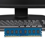 라살라스 16GB 키트(4x4GB) DDR3 1333MHz PC3-10600 1.5V 2RX8 비 240핀 데스크탑 UDIMM 랭크 ECC 듀얼 PC3-10600U 언버퍼링 모듈... 