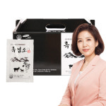 부모님 명절 선물용 추천 김소형원방 흑염소진 70ml 30포, 1개 : 로우디 RAW.D 편집샵