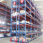 튼튼한 강철 산업용 깔판 선반 입체 창고 무거운 보관 랙 : Dieu종합쇼핑몰