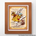 핀투 직소 퍼즐 성인용 500피스 앨리스의 이상한 나라에서의 모험 홈 데코 무먼지 간편한 보관 [H1544] : 제이블 Jble