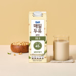 매일두유 고단백 950ml 10팩 대용량 고단백두유 저당두유 식물성 단백질 대두 원액 : 매일유업공식대리점