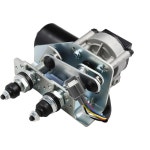 프론트 와이퍼 모터 12V 334/G7574 714/40147 JCB 백호 로더 1400B 3C : 반월마켓6