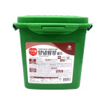 CJ 이츠웰 재래식 된장 6.5kg : 주식회사 이마음커머스