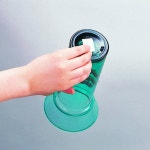 라이온 사무기 사무실 가구용 방지 잠금장치 12 삼락 TP 패드 미끄럼 11-1A : 트렌디구대6