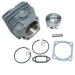 Stihl 028 028Q 028W 028WB 028Supper 028S 028AV Woodboss 1127 020 1210용 Nikasil 실린더 피스톤 키트 : DiEU종합쇼핑몰