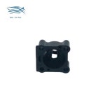 6N0-G4311-00 yamaha 선외기 모터 용 하우징 워터 펌프 2T 6HP 8HP 6G1-44311 보트 엔진 부품 : 프라임무역98