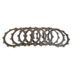 A03G-06-18 Raptor 700 클러치 키트 섬유 마찰 디스크+스프링+가스켓 5TG-16331-00-00 : 라이프스타일컴퍼니3