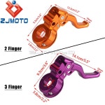 오토바이 핸들 바 소프 컨트롤 17 다이나 레버 1996 투어링 96 24 할리 스포츠스 Bla 5.2 inch : 동그라미 쇼핑