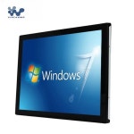 2025 Vincanwo OPX 미니 PC 터치 스크린 모니터 OPC 크기 산업용 터치 패널 N2840 벽 마운트 방수 IP65 올인원 디자인 : DiEU종합쇼핑몰칠