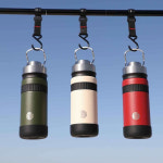 올고 그랩 플라스크 터프 500ml 보온 보냉 물병 : 펀하이커