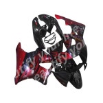 혼다 ABS cbr 900 rr 919 98 블루 레드 오토바이 바디 키트용 신형 페어링 : 위더스16