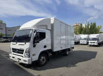 2.5톤 내장탑차 현대 올 뉴마이티 국산화물차 소형트럭시세 화물트럭매매 : 주식회사 디젤트럭