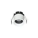 FV-010 큐브 8W,15W,20W 다운라이트 타공 60,75,85 매입등 카페 인테리어 리모델링조명 : 파로라이팅