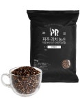 경기 파주 25년 햅쌀 직접 농사지은 맛있는 당일 도정한 연흑미 10kg, 1개 : 파주리치농산