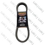 Proclimb Sno Mountain Cat용 Loki J0627-084 드라이브 벨트 2012-2017 : 라이프스타일컴퍼니2