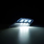 2013-2020 스바루 BRZ/도요타 86/사이언 FR-S용 K스피드 클리어 렌즈 턴 시그널 라이트 사이드 마커 주차 램프 조명 장착 : 파워마켓몰